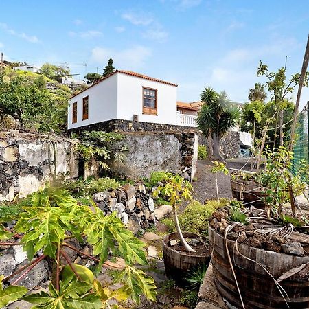 Casa 1700 Los Quemados Buitenkant foto