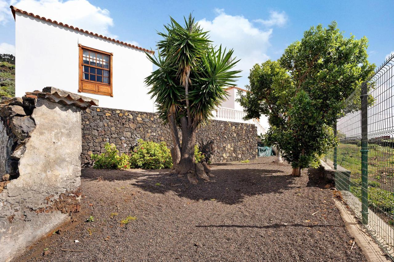 Casa 1700 Los Quemados Buitenkant foto