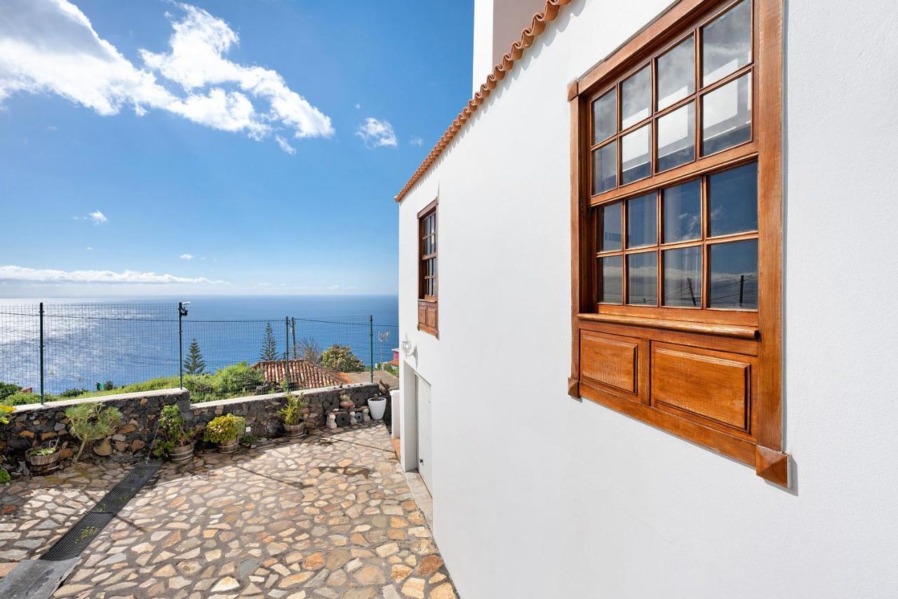 Casa 1700 Los Quemados Buitenkant foto
