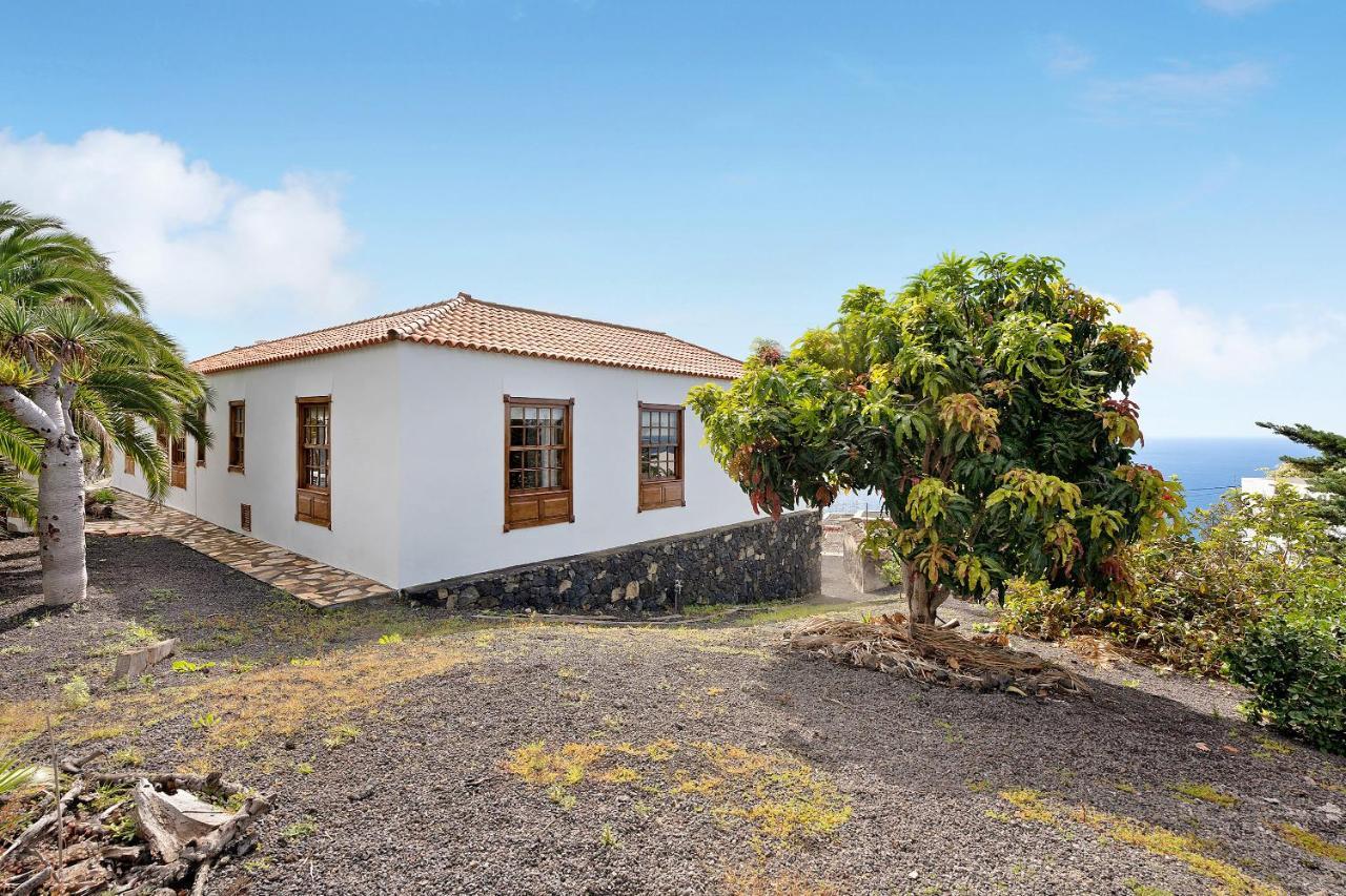 Casa 1700 Los Quemados Buitenkant foto